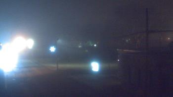 Weather camera view of Current River Career Center.