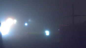 Weather camera view of Current River Career Center.