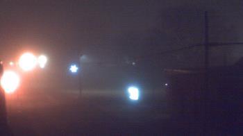 Weather camera view of Current River Career Center.