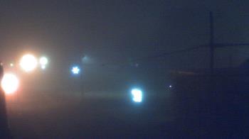 Weather camera view of Current River Career Center.