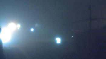 Weather camera view of Current River Career Center.