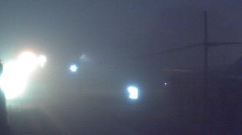 Weather camera view of Current River Career Center.