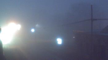 Weather camera view of Current River Career Center.