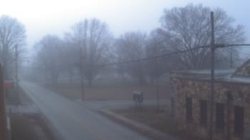 Weather camera view of Current River Career Center.