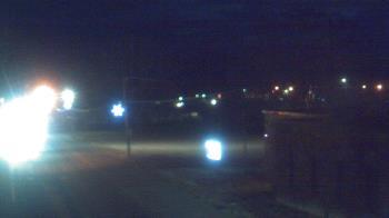 Weather camera view of Current River Career Center.