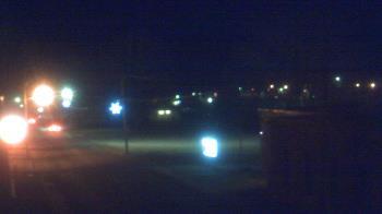 Weather camera view of Current River Career Center.