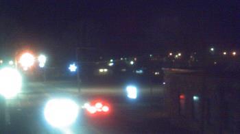 Weather camera view of Current River Career Center.