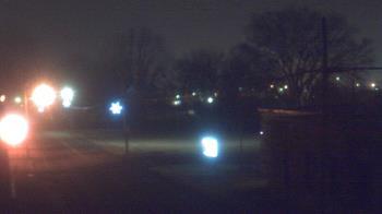 Weather camera view of Current River Career Center.