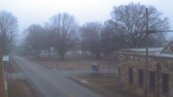 Weather camera view of Current River Career Center.