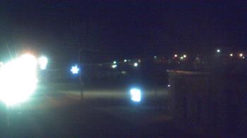Weather camera view of Current River Career Center.