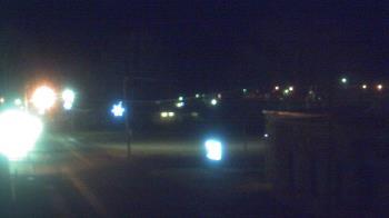 Weather camera view of Current River Career Center.