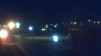 Weather camera view of Current River Career Center.