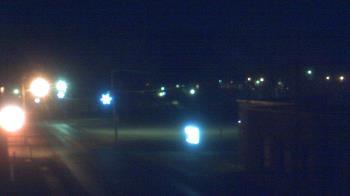 Weather camera view of Current River Career Center.