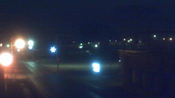 Weather camera view of Current River Career Center.