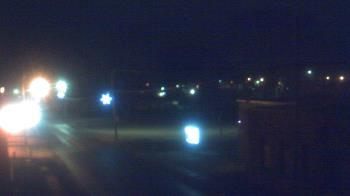 Weather camera view of Current River Career Center.