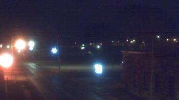 Weather camera view of Current River Career Center.