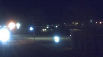 Weather camera view of Current River Career Center.