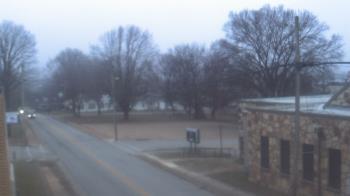 Weather camera view of Current River Career Center.