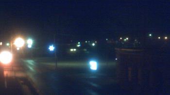 Weather camera view of Current River Career Center.