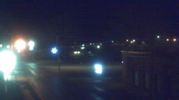 Weather camera view of Current River Career Center.