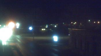 Weather camera view of Current River Career Center.