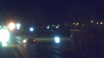 Weather camera view of Current River Career Center.