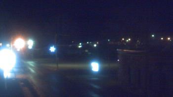 Weather camera view of Current River Career Center.