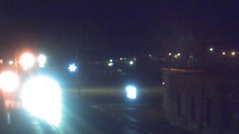 Weather camera view of Current River Career Center.