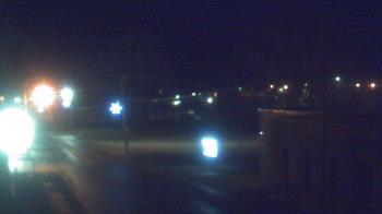 Weather camera view of Current River Career Center.