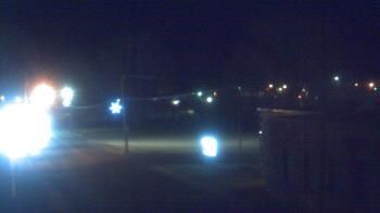 Weather camera view of Current River Career Center.