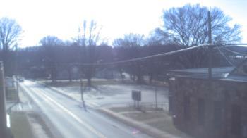 Weather camera view of Current River Career Center.