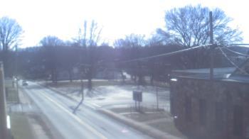 Weather camera view of Current River Career Center.