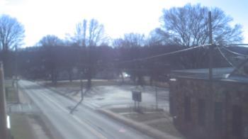 Weather camera view of Current River Career Center.