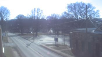 Weather camera view of Current River Career Center.