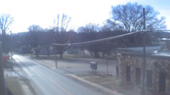 Weather camera view of Current River Career Center.