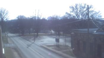 Weather camera view of Current River Career Center.