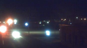 Weather camera view of Current River Career Center.