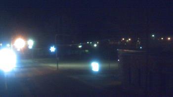 Weather camera view of Current River Career Center.