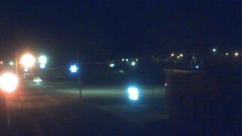 Weather camera view of Current River Career Center.