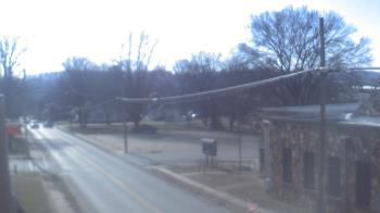 Weather camera view of Current River Career Center.