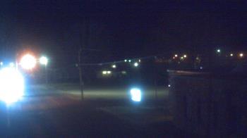 Weather camera view of Current River Career Center.