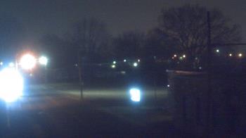Weather camera view of Current River Career Center.