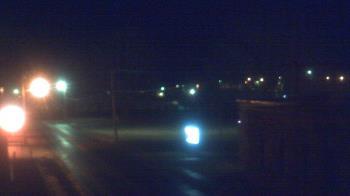 Weather camera view of Current River Career Center.