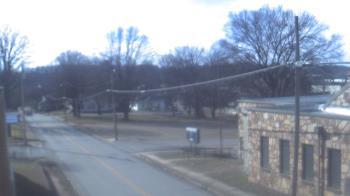 Weather camera view of Current River Career Center.