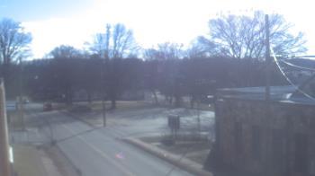 Weather camera view of Current River Career Center.