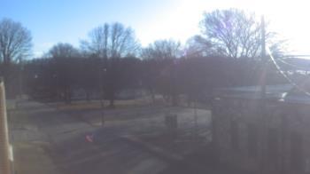 Weather camera view of Current River Career Center.