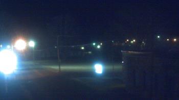 Weather camera view of Current River Career Center.