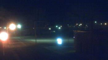 Weather camera view of Current River Career Center.