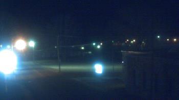 Weather camera view of Current River Career Center.