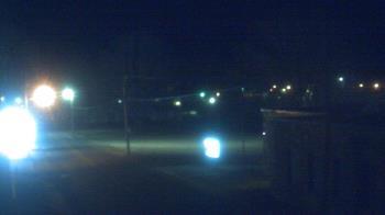 Weather camera view of Current River Career Center.